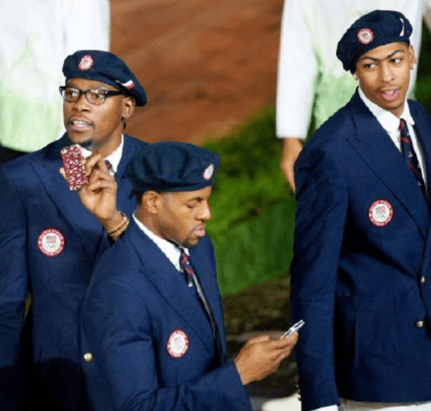 九游体育-男篮落选赛阵容名单最新