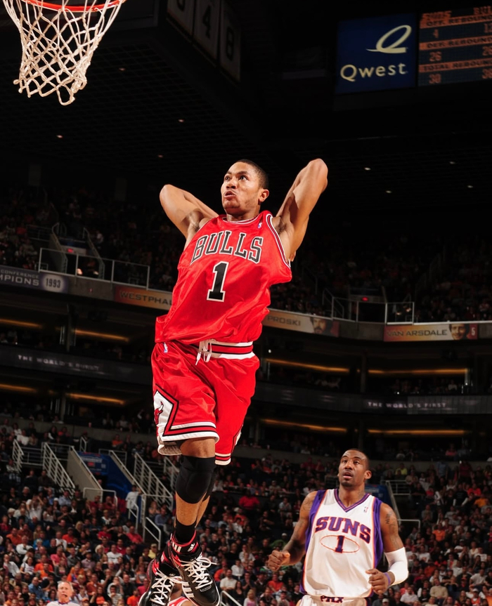 九游体育-德里克·罗斯转会2020